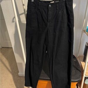 A New Day Black Trousers